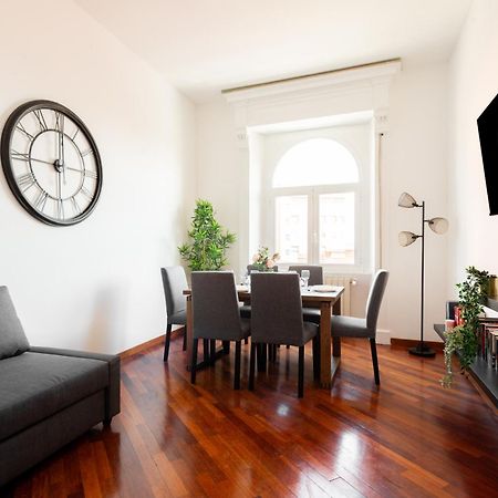 Piacentino Homes San Giovanni Apartment Rome Exterior photo